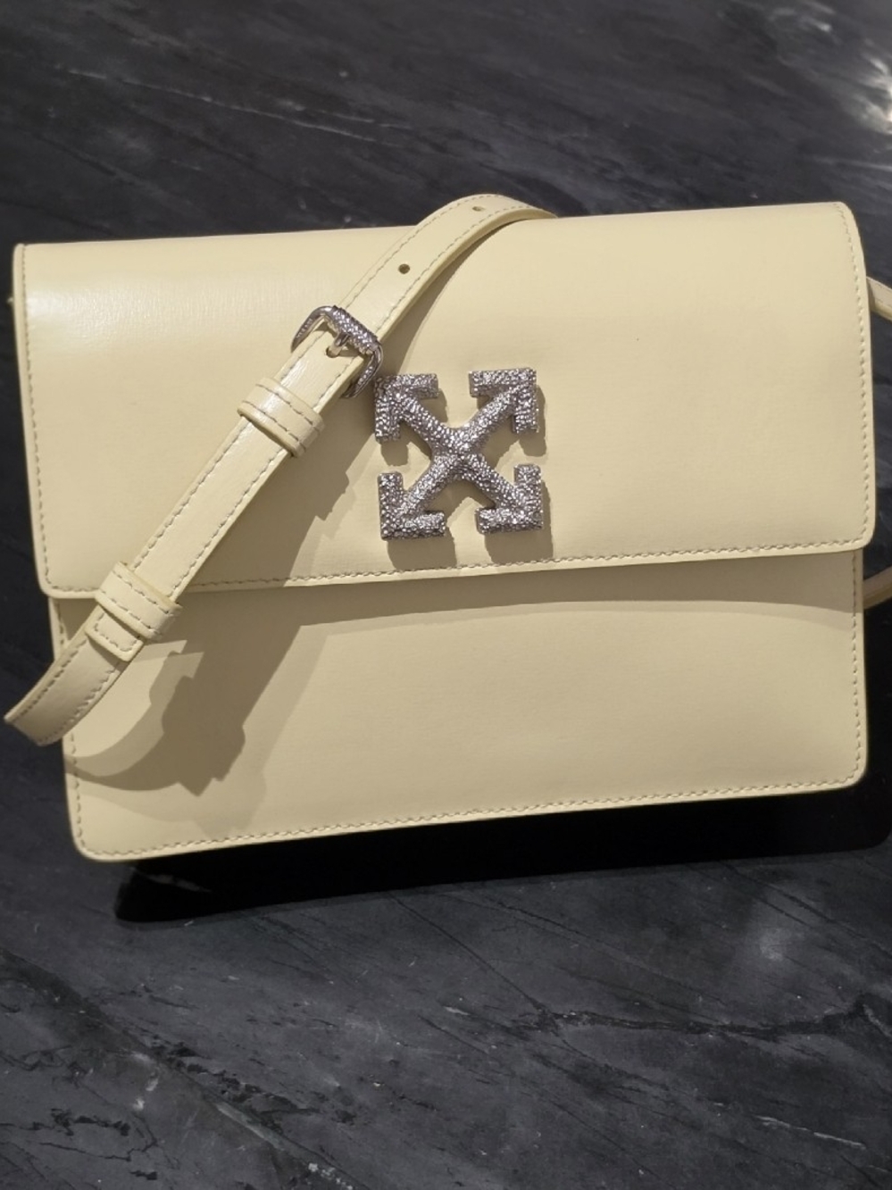 Off-White Jitney 2.0 Bag